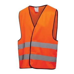 TOP HERO 2.0 - Safety / emergency vest - Img 1