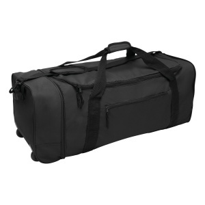 TOP HEX - Roller bag, foldable