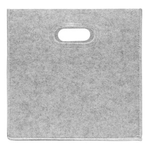 TOP HYGGE - Felt storage box - Img 3