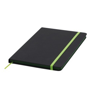 TOP LECTOR A5 - Notepad LECTOR in DIN A5 size - Img 2