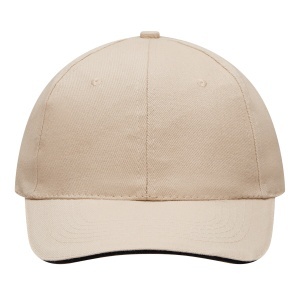 TOP LIBERTY - 6 panel sandwich cap - Img 18