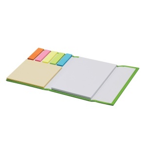 TOP LITTLE NOTES - Notebook - Img 10