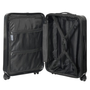 TOP LONDON 2.0 - Trolley set, 3-pcs. - Img 18