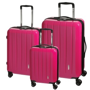 TOP LONDON 2.0 - Trolley set, 3-pcs. - Img 28