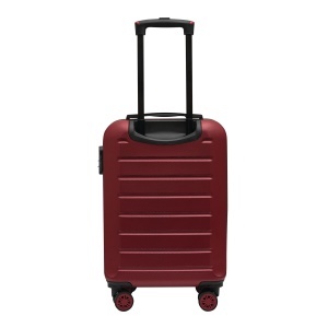 TOP LUCCA - Trolley cabin suitcase - Img 16