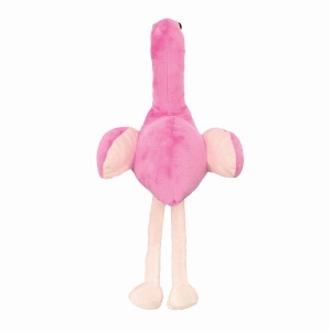 TOP LUISA - Flamingo de pluș - Img 3