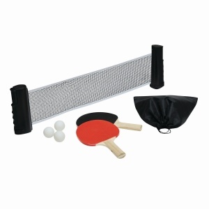 TOP MATCHBALL - Table tennis set - Img 1