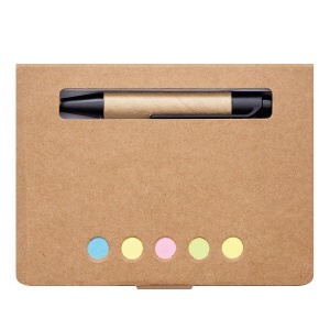TOP MEMO - Mini notebook - Img 4