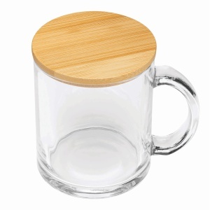 TOP MINTEA - Glass