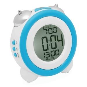 TOP MODERN RETRO - Alarm clock