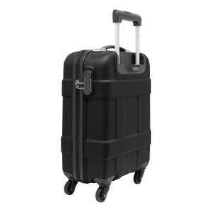 TOP MONZA - Trolley cabin suitcase - Img 7