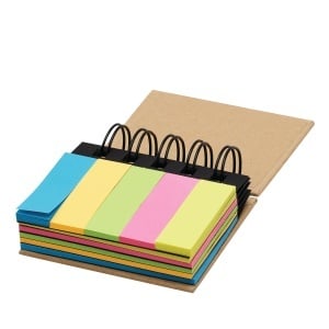 TOP MULTI MEMO - Mini ring binder book - Img 2