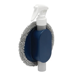 TOP NO FLY - Cleaning set
