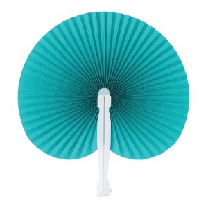 TOP PEACOCK - Folding fan - Img 7