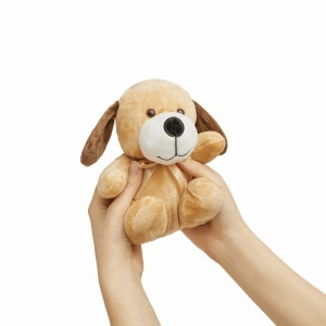 TOP PEPPO - Plush dog - Img 4
