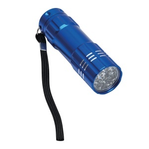 TOP PUTERNICĂ - Lanternă LED - Img 5