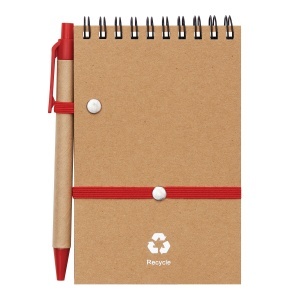 TOP RECYCLE M - Note book - Img 9