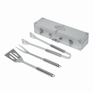 TOP ROAST - Stainless steel barbecue cutlery