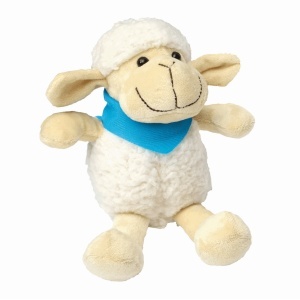 TOP ROSI - Plush sheep