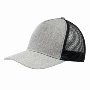 TOP Șapcă de baseball cu 5 panouri - CROIALĂ CASUALĂ