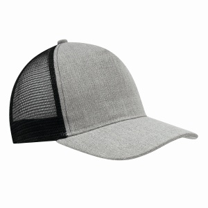 TOP Șapcă de baseball cu 5 panouri - CROIALĂ CASUALĂ - Img 4