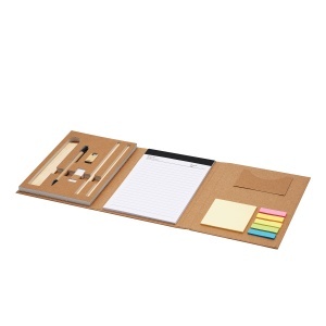TOP SCHOOL DAYS - Tri-fold stationery set - Img 2