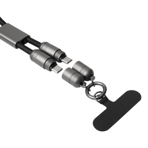 TOP SHORTCARRY - Multifunctional charging and data transfer cable - Img 4