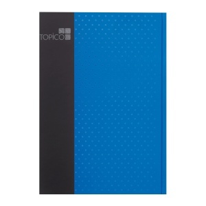 TOP SIGNUM - Notebook in DIN A5 format - Img 4