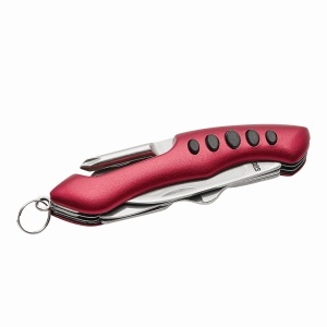 TOP SMALL R. - 7 piece pocket knife