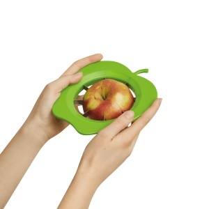 TOP SPLIT - Apple cutter - Img 5