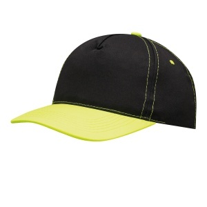 TOP SPORTSMAN - 5-panel baseball cap