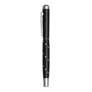 TOP ST. PETERSBURG - Metal fountain pen - Img 3