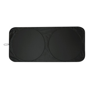 TOP SUN SHIELD - Car windscreen sunshade - Img 2
