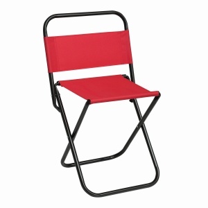 TOP TAKEOUT - Folding camping chair