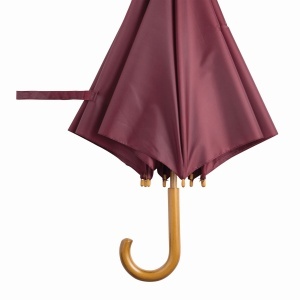 TOP TANGO - Umbrelă automată cu băț de lemn - Img 54