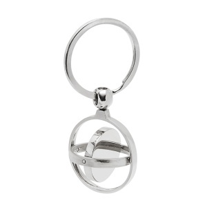 TOP TERRA - Key ring