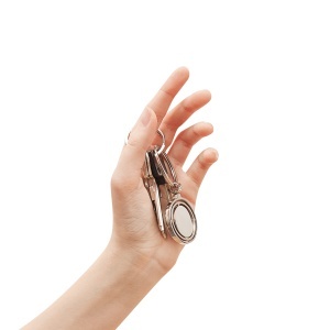 TOP TERRA - Key ring - Img 3