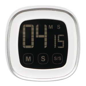 TOP TOUCH´N´COOK - Kitchen timer - Img 2
