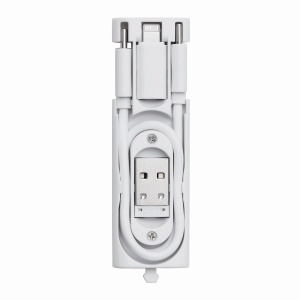 TOP TRANSFER - Compact multifunctional charging and data transfer cable - Img 2
