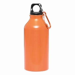 TOP TRANSIT - Aluminium drinking bottle - Img 3