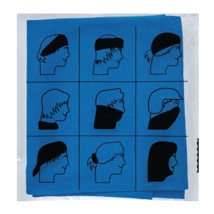 TOP TRENDY - Multifunctional headwear - Img 23