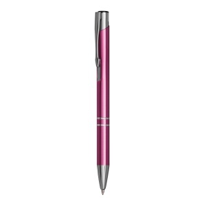 TOP TUCSON - Aluminium ballpoint pen - Img 5
