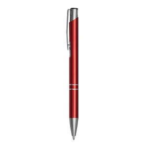 TOP TUCSON - Aluminium ballpoint pen - Img 13