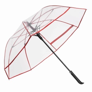 TOP VIP - Umbrelă automată rezistentă la vânt cu băț - Img 5