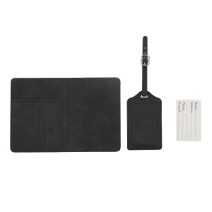 TOP VISA - Travel set - Img 5