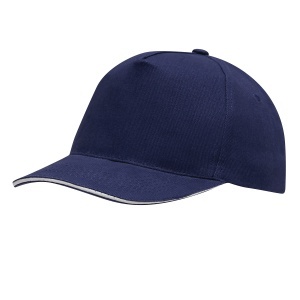 TOP WALK - 5 panel sandwich cap - Img 2