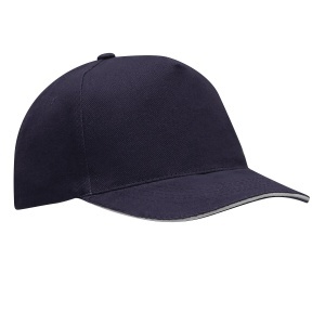 TOP WALK - 5 panel sandwich cap - Img 10