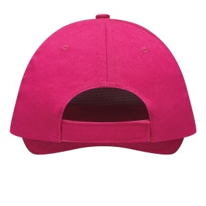 TOP WALK - 5 panel sandwich cap - Img 30