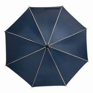 TOP WALTZ - Umbrelă automată cu băț de lemn - Img 5