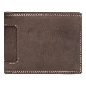 TOP WILD STYLE I - Genuine leather purse - Img 2